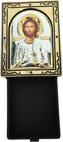 Plastic Censer Drawer Image 7x5.5x2.5 cm