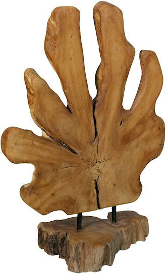 Διακοσμητικό Ξύλο 68x49x23cm