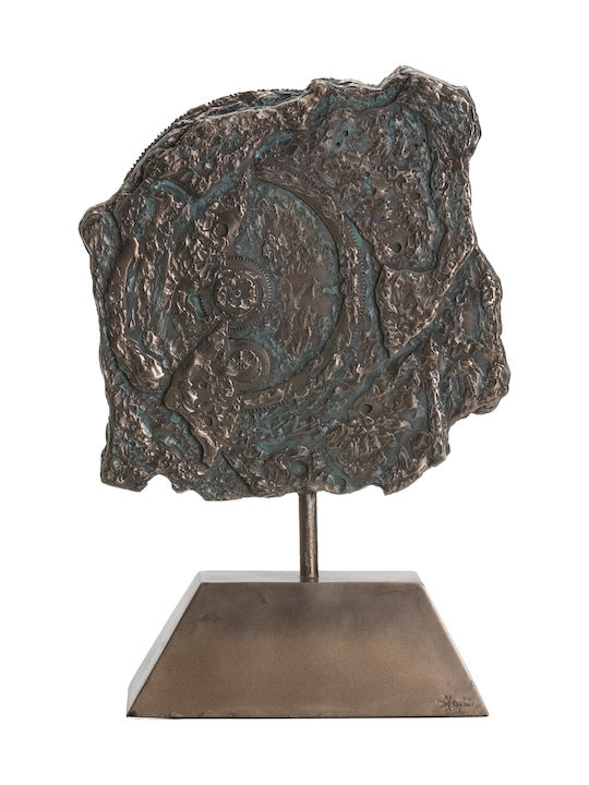 Mhxaniσμος Ανικυθηρων 16χ25 Cm
