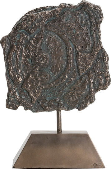 Mhxaniσμος Ανικυθηρων 16χ25 Cm