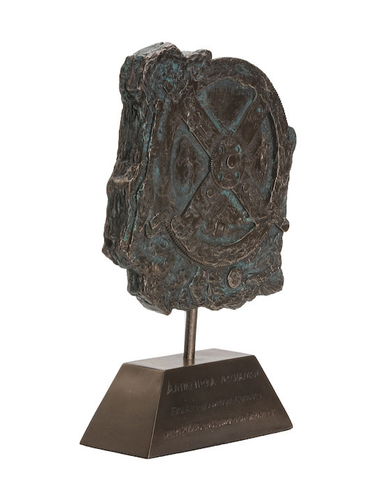 Mhxaniσμος Ανικυθηρων 16χ25 Cm