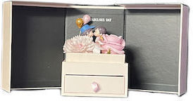 Haben Sie Einen Fantastischen Tag 20cm Papier Dekorative Box