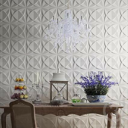 Διακόσμηση Τοίχου 3d Πάνελ Pvc Κρόνος 50x50cm Τμχ Wa0021-pcs Διακόσμηση Τοίχου 3d Πάνελ Pvc Κρόνος 50x50cm Τμχ Wa0021-pcs