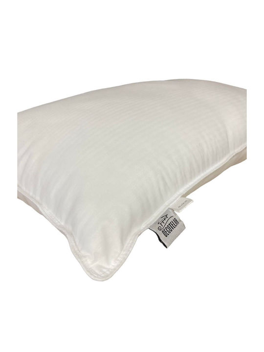 Decotelia Pernă Moale Satin Stripe 44x64