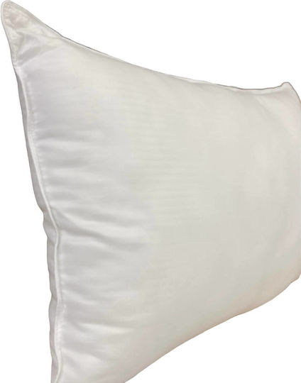 Decotelia Μαξιλάρι Μαλακό Satin Stripe 44x64