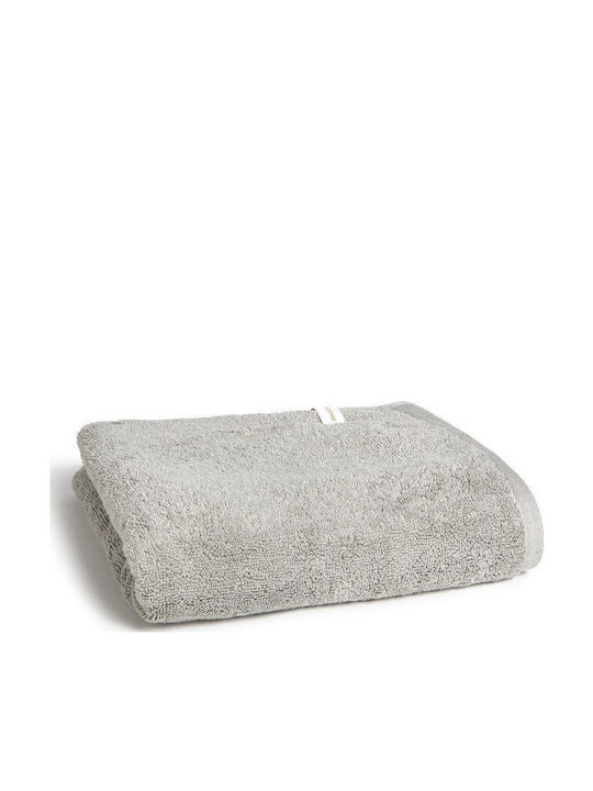 Πετσέτα Χεριών Αιγαίον Νua Cotton 600gsm 50x100 Cloud