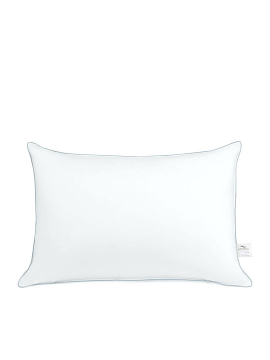 Art Strom Μαξιλάρι Ύπνου Microfiber Luxury Εξαιρετικά Μαλακό 50x70cm