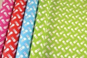 Microfiber Fabric Light Green 72 Cm X 5 M