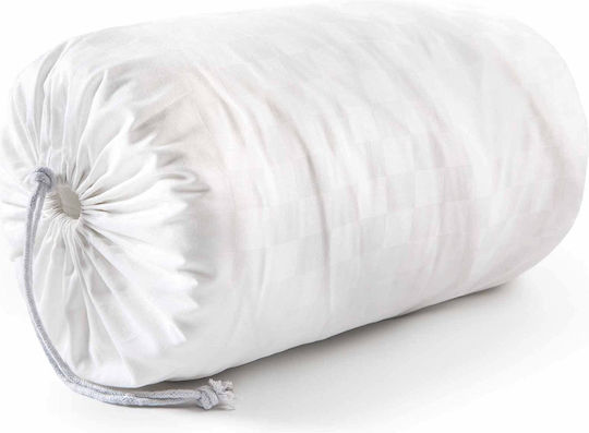 Προστατευτικό Επίστρωμα Αιγαίον Cassette 150gsm 180x200 White Προστατευτικό Επίστρωμα Αιγαίον Cassette 150gsm 180x200 White