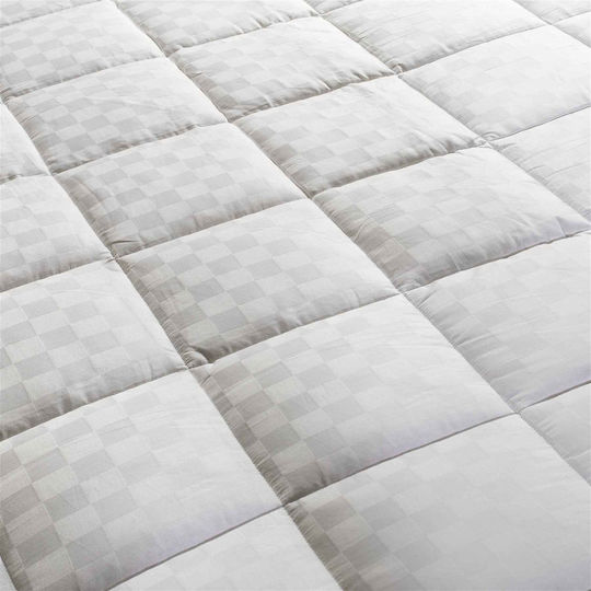 Προστατευτικό Επίστρωμα Αιγαίον Cassette 150gsm 200x200 White Προστατευτικό Επίστρωμα Αιγαίον Cassette 150gsm 200x200 White