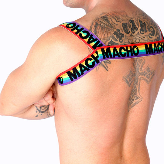 Macho Underwear Ham Sexy pentru bărbați