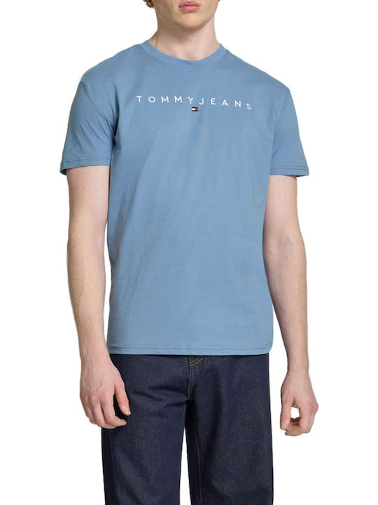 T-Shirt Sky Blue