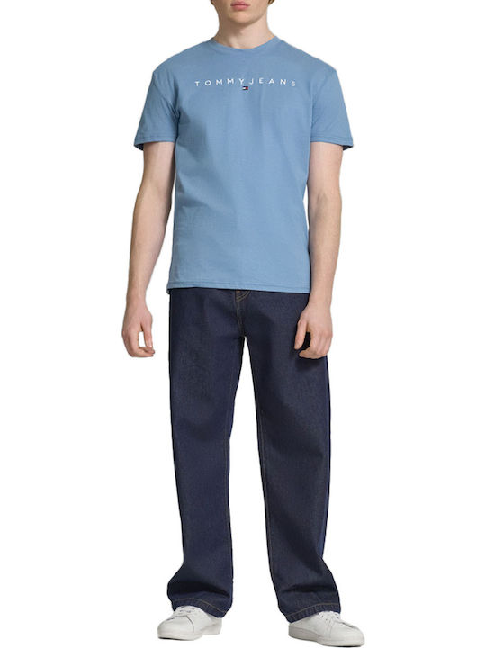 T-Shirt Sky Blue