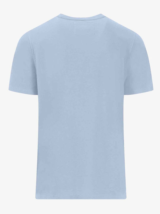 T-Shirt Light Blue