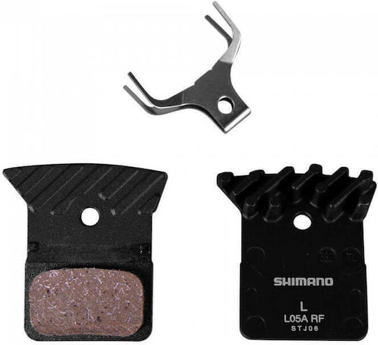 Shimano Resin EBPL05ARFA Bicycle Disc Brake Pads