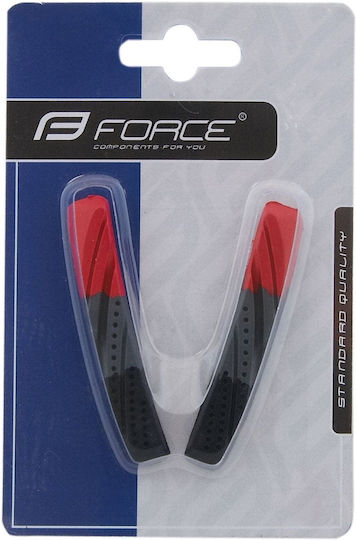 Force 423245 Τακάκια για V-Brakes Ποδηλάτου
