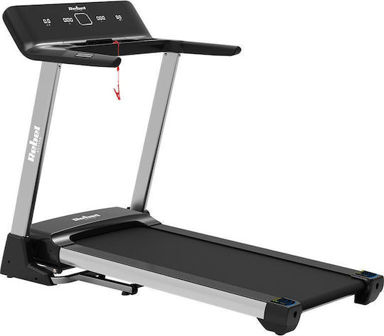 2hp Електрически Сгъваем Бягащ Пътек за Потребител до 130кг