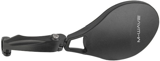 M-Wave Spy Space 45 270071 Oglindă pentru bicicletă