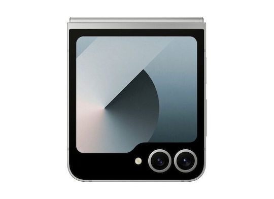 Samsung Galaxy Z Flip6 12/256GB Silver Refurbished Grade A