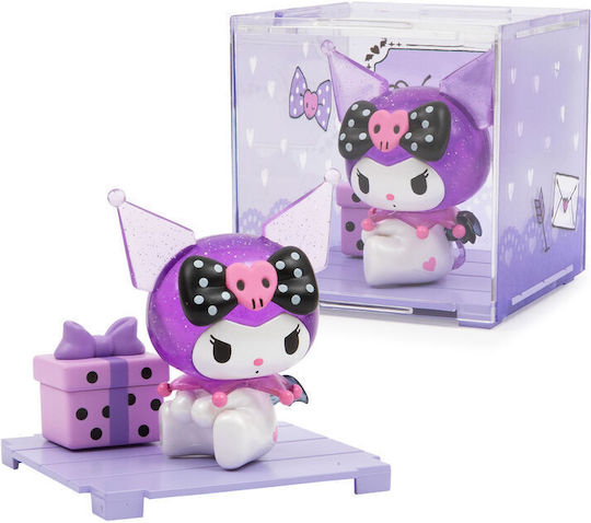 Famosa Παιχνίδι Μινιατούρα Hello Kitty 6.5εκ.