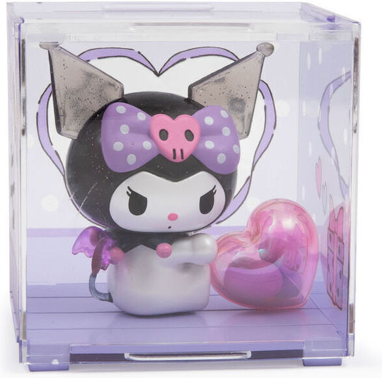 Famosa Παιχνίδι Μινιατούρα Hello Kitty 6.5εκ.
