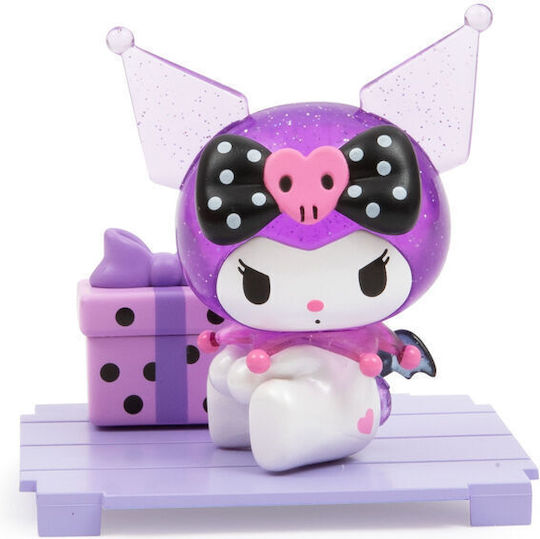 Famosa Παιχνίδι Μινιατούρα Hello Kitty 6.5εκ.