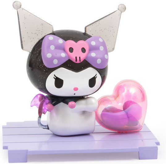 Famosa Παιχνίδι Μινιατούρα Hello Kitty 6.5εκ.