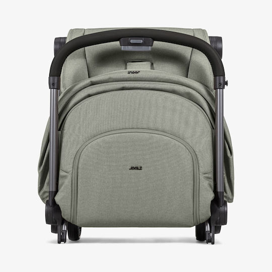 Joolz Aer2 Baby Stroller Sage Green 6.5kg