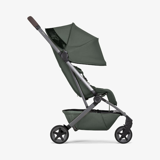 Joolz Aer2 Baby Stroller Forest Green 6.5kg