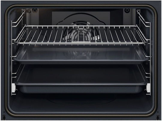 AEG 7000 Mealassist Over Counter Oven 72lt W59.6cm.