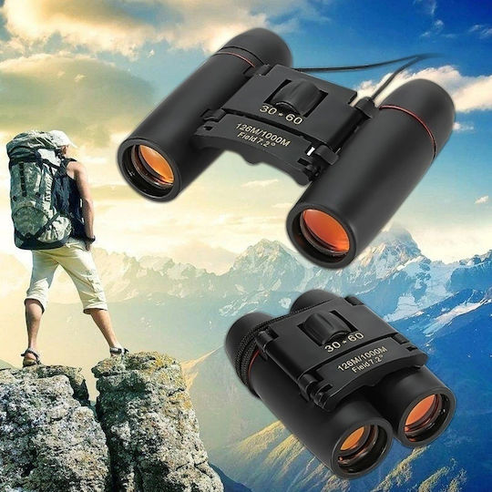 Ochelari de vedere Binoclu de viziune nocturnă 30x60mm