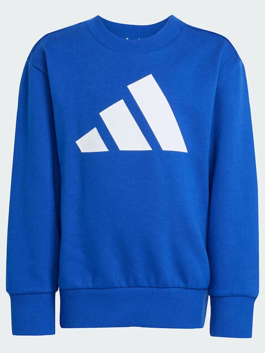 Παιδικό Σετ Φόρμας Royal Blue/white 2τμχ Essentials