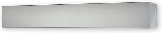 Metallic Pelmet Me40 Inox