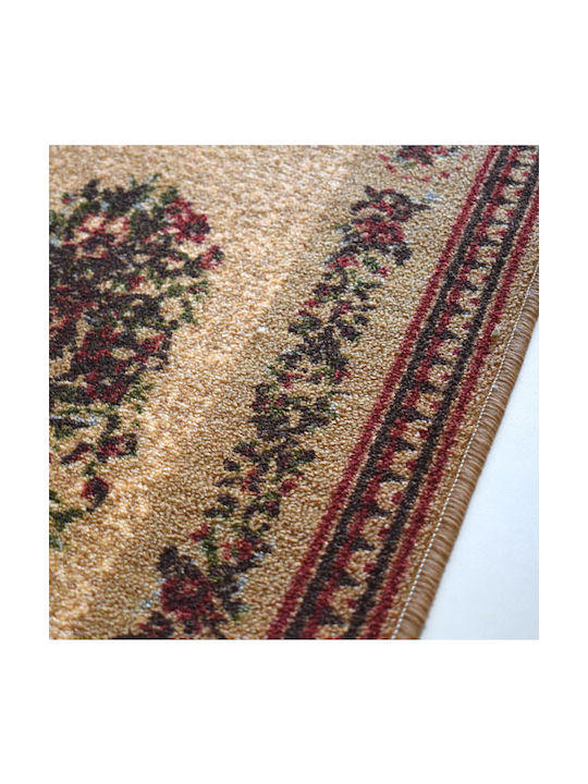 Machine-Made Non-slip Rug 150x200 Luxe 106-4 J Akalidis