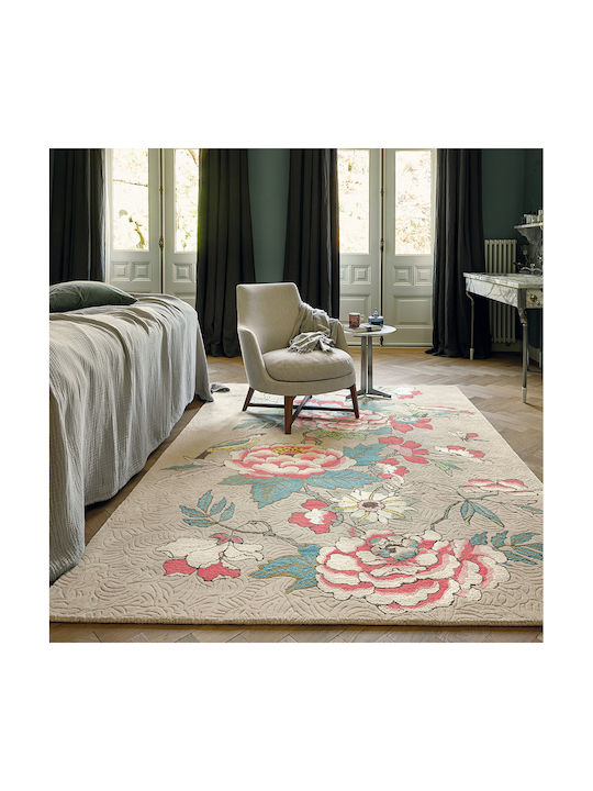 Covor Living Paeonia 37902 Coral Wedgwood 120 x 180 cm