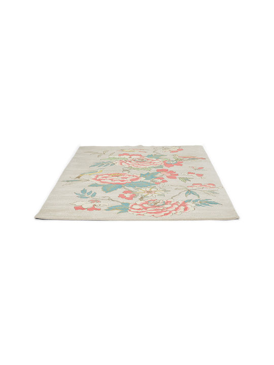 Covor Living Paeonia 37902 Coral Wedgwood 120 x 180 cm