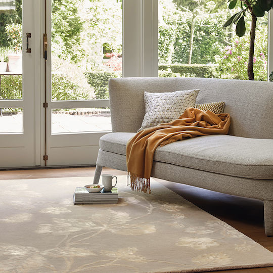 Wedgwood Straw 38201 Χειροποίητο Μάλλινο