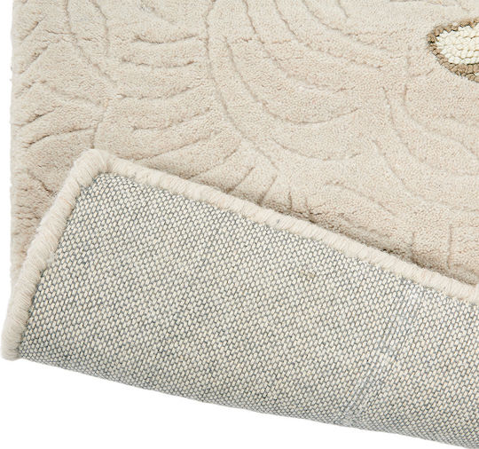 Covor Living Paeonia 37902 Coral Wedgwood 120 x 180 cm