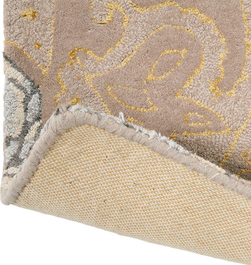 Covor Fabled Floral 37504 Gri Wedgwood Home 120 X 180 Cm