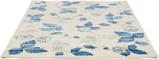 Covor Living Wild Straw 38108 Crem Wedgwood Tip 120 X 180 Cm