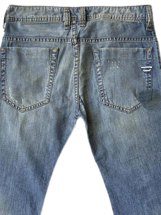 Diesel Kids' Jeans Trousers Blue