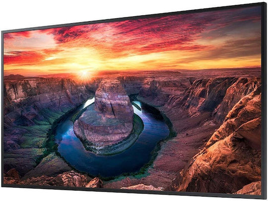 Samsung QM43B Public Display LCD VA 4K UHD 43"