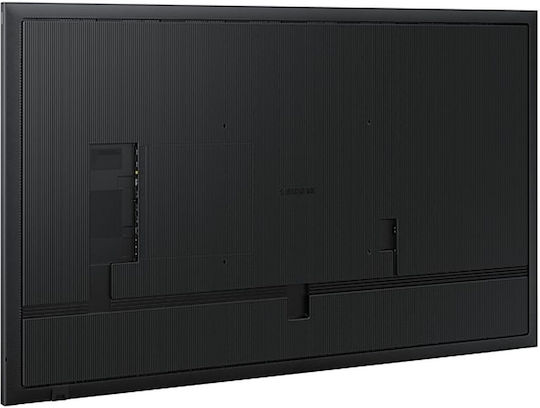 Samsung Signage Public Display LED 4K UHD 75"