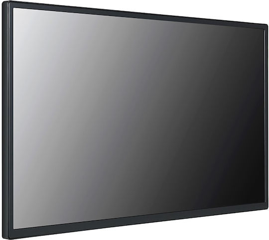 LG 32SM5J-B Public Display IPS Full HD 32"