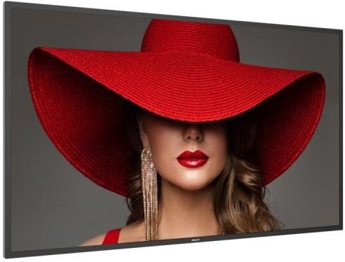 Philips Dline Afișaj Public LCD VA 4K UHD 55"