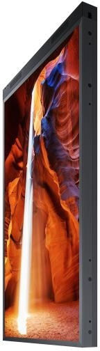 Samsung Signage Public Display E-LED VA Full HD 55"