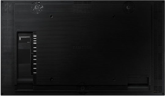 Samsung Signage Public Display E-LED VA Full HD 55"