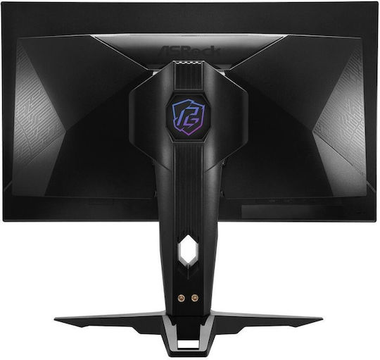 ASRock Phantom Gaming PGO27QFV QD-OLED Monitor 27" QHD 2560x1440 360Hz with Response Time 0.03ms GTG
