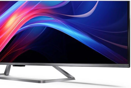 Sharp Smart Τηλεόραση 75" 4K UHD QLED 75GP7265E HDR (2024)