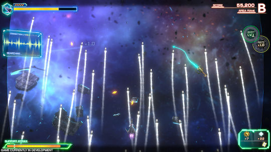 MACROSS -Shooting Insight- PS5 Game